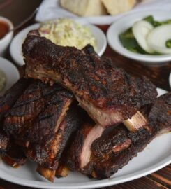 Rib Hut East