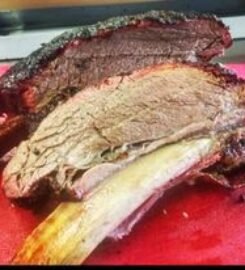 SMOKE:Texas BBQ & Watering Hole