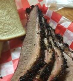 Julian’s BBQ