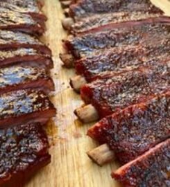 E&S BBQ