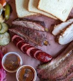 Texas Ranch BBQ