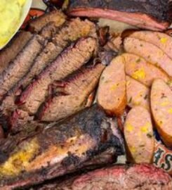 Riscky’s BAR-B-Q