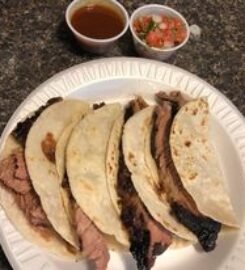 Hot Pit B-B-Q Del Rio