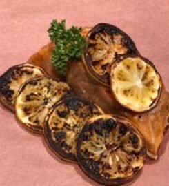 Lockhart Smokehouse BBQ