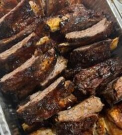 492 BBQ