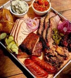 Kelly’s Hill Country Barbeque