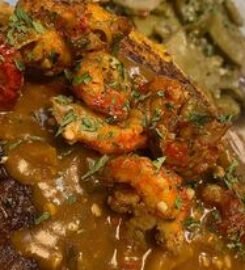 Tjs Catfish & Wings & BBQ