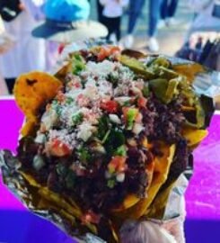 Yearby’s BBQ & Waterice