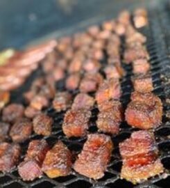 Kelly’s Hill Country Barbeque