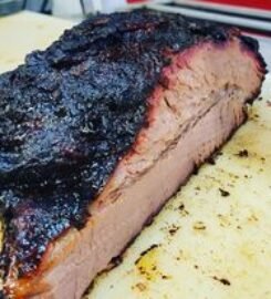 Big Ray’s BBQ