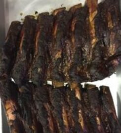 Smokehouse Bar BQ