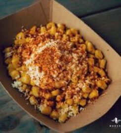 Nueces Brewing and Barbecuing