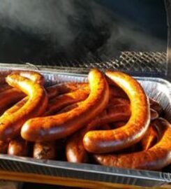 Beault’s Backyard BBQ