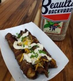 Beault’s Backyard BBQ