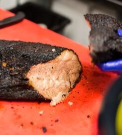Spicy Mike’s Bar-B-Q Haven