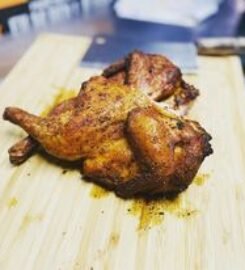 Yearby’s BBQ & Waterice