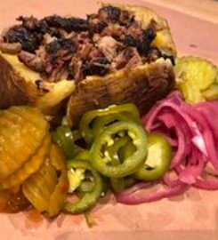 Lockhart Smokehouse BBQ