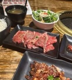 Gyu-Kaku Japanese BBQ