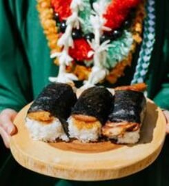 L&L Hawaiian Barbecue