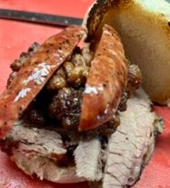 Mr G’s Bar-B-Que