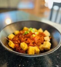 Jan Chi Korean Cuisine & BBQ