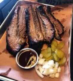 Rollin Smoke BBQ