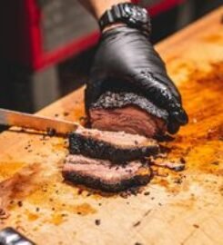 Lockhart Smokehouse BBQ