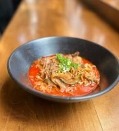 Jan Chi Korean Cuisine & BBQ