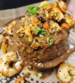 Tjs Catfish & Wings & BBQ