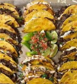 Tjs Catfish & Wings & BBQ