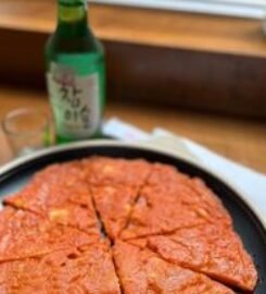 Jan Chi Korean Cuisine & BBQ