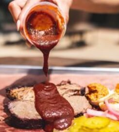 Lockhart Smokehouse BBQ