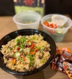 Gyu-Kaku Japanese BBQ