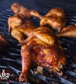492 BBQ