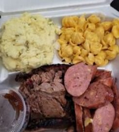 Robby’s BBq