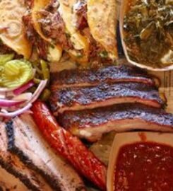 Tjs Catfish & Wings & BBQ