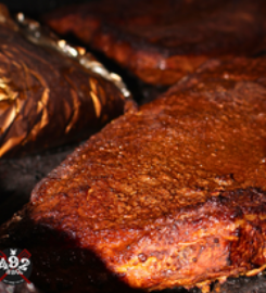 492 BBQ