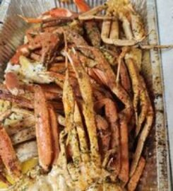 Tjs Catfish & Wings & BBQ