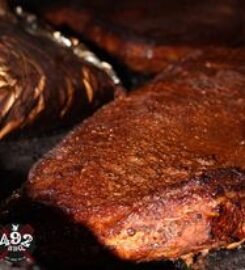 492 BBQ