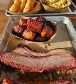 Heim Barbecue on Mockingbird