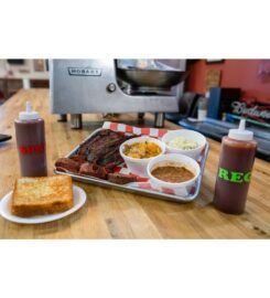 Spicy Mike’s Bar-B-Q Haven