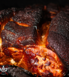 492 BBQ