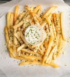 Tjs Catfish & Wings & BBQ