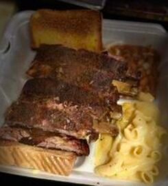 Mike’s Real Pit Bar-B-Que