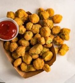 Tjs Catfish & Wings & BBQ