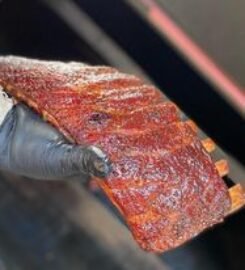 Kelly’s Hill Country Barbeque