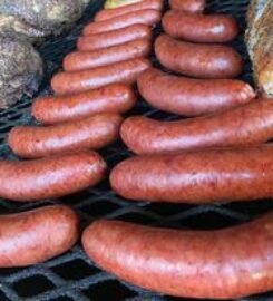 Kelly’s Hill Country Barbeque