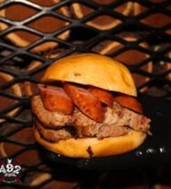 492 BBQ