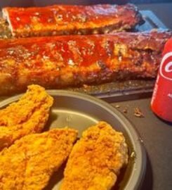 Golden Corral Buffet & Grill