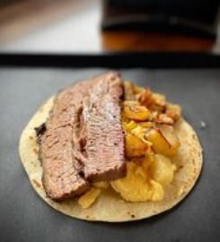Moreno Barbecue